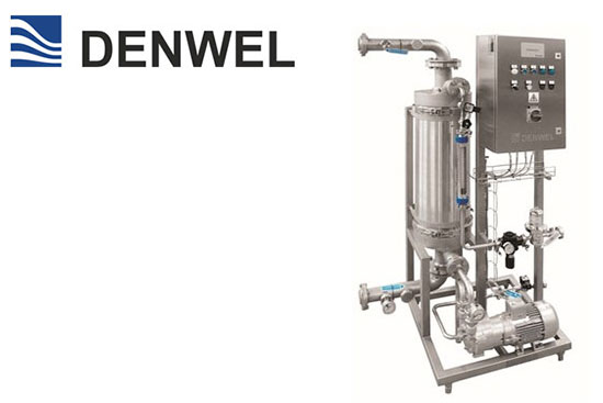 Denwel Water Deaeration Membrane