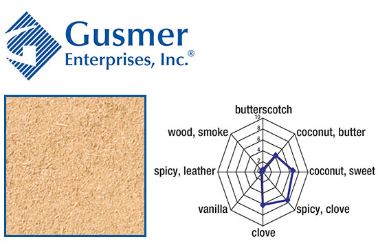 Gusmer Premium Oak Mor
