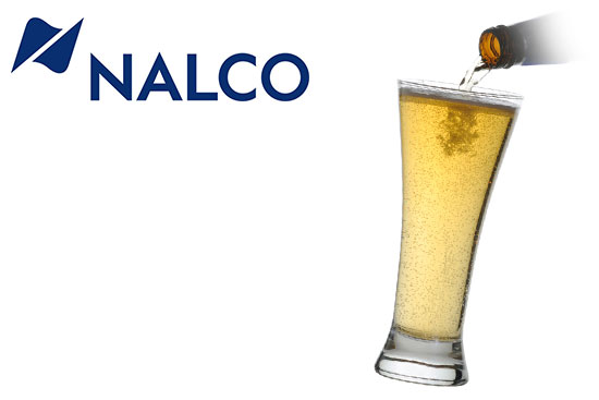 Nalco 1072 Kieselsol or SilicaSol by Gusmer Beer Brewing