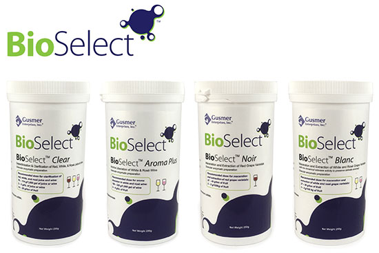 BioSelect Enzymes