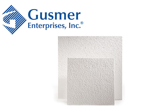 Gusmer Filter Sheets