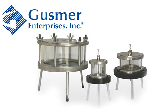 Gusmer Posiseal Housings