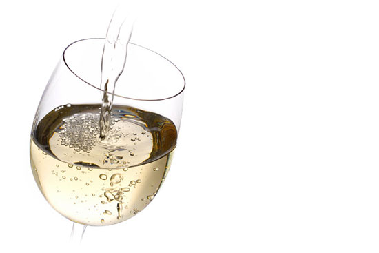 Isiniglass Drifine by Gusmer Winemaking for Quick Rehydration in wine