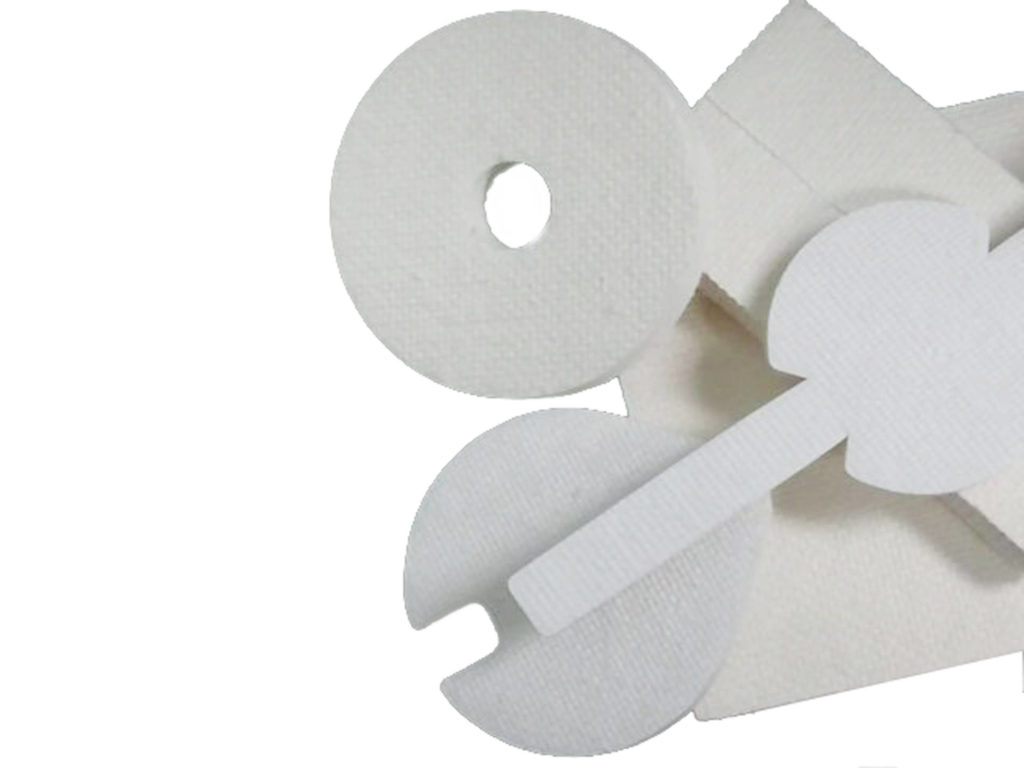 Absorbent pads photo