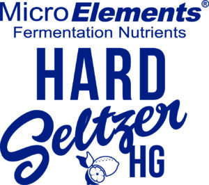 Hard seltzer hg logo