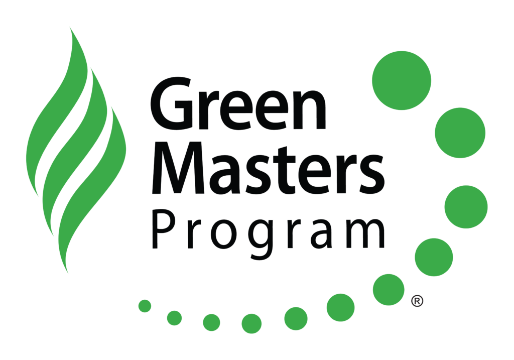 Green Masters Logo