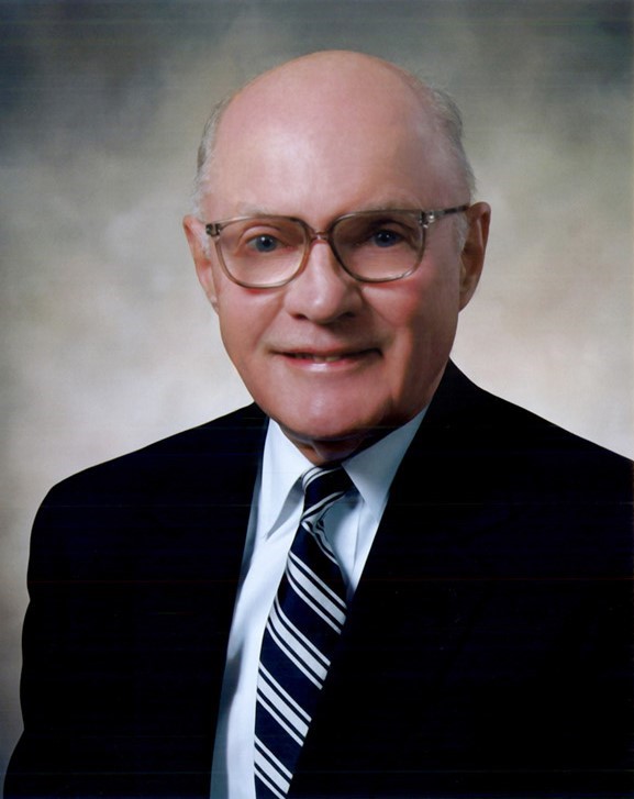 William E. “Bill” Gusmer