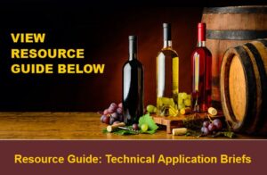 wine bottles with barrel