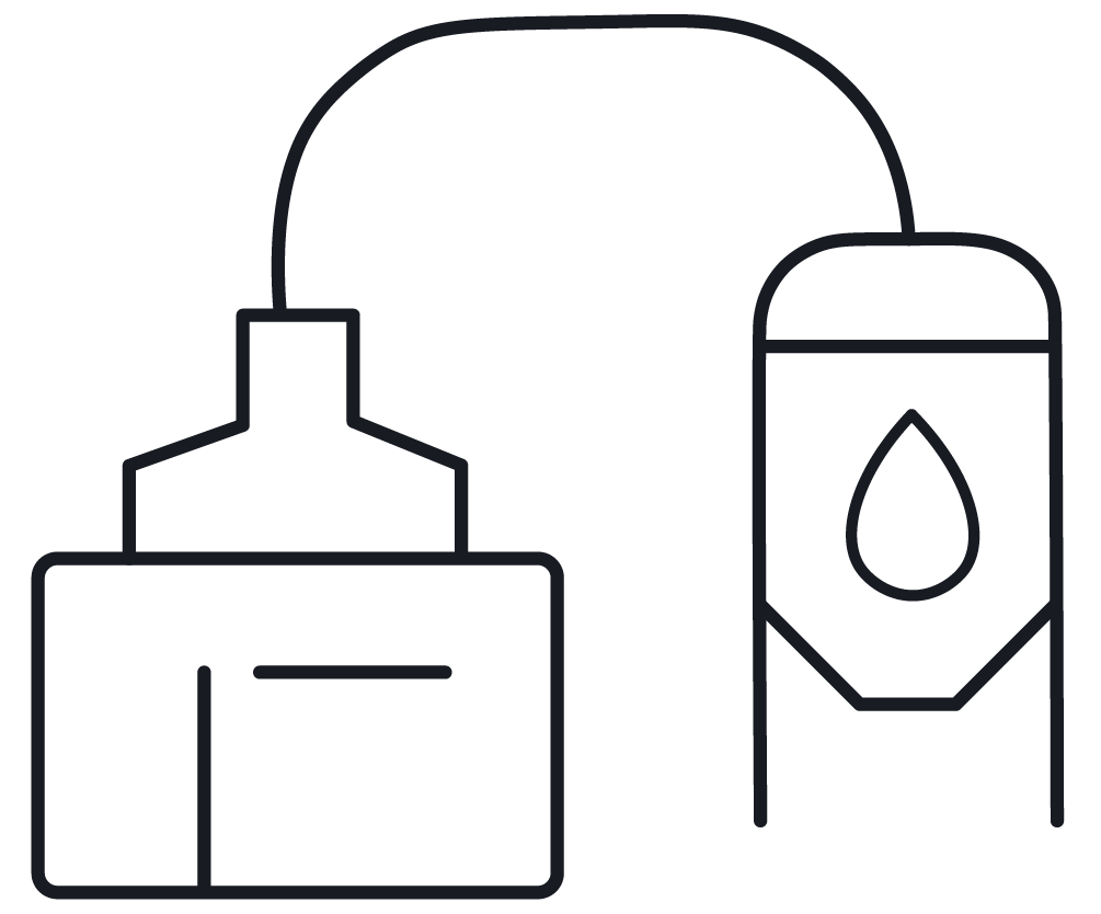Gusmer Icon Distilling