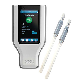 MILLIPORESIGMA MVP ICON