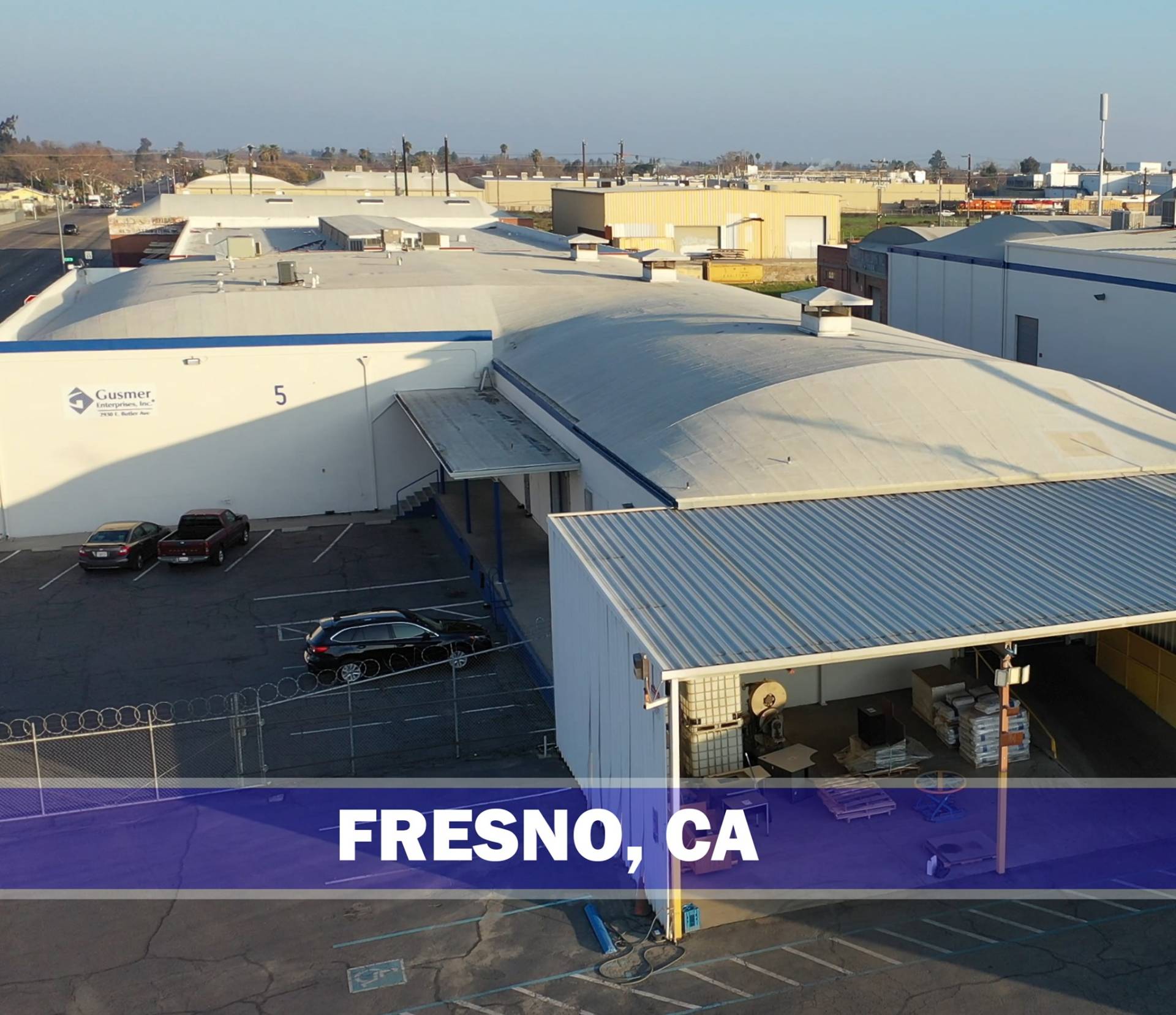 Fresno