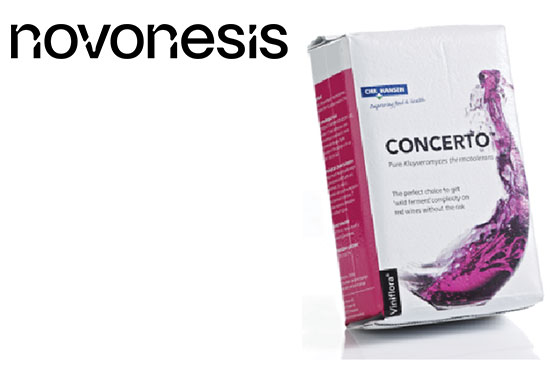 Novonesis-Yeast-Concerto