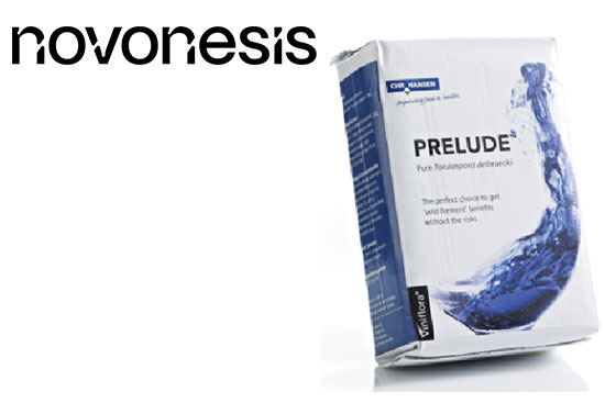 Novonesis-Yeast-Prelude