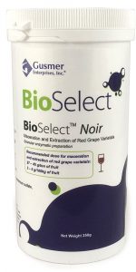 BioSelect Noir BioSelect Noir Winemaking Granular Enzymes by Gusmer Wine